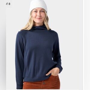 Stio Alpin PeakWool Women's Hoody